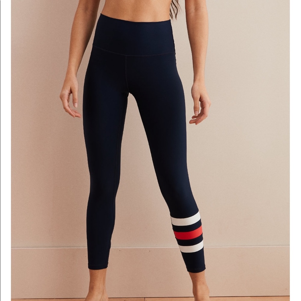 Aerie ‘Feel Cool’ 7/8 Leggings ✨NWT